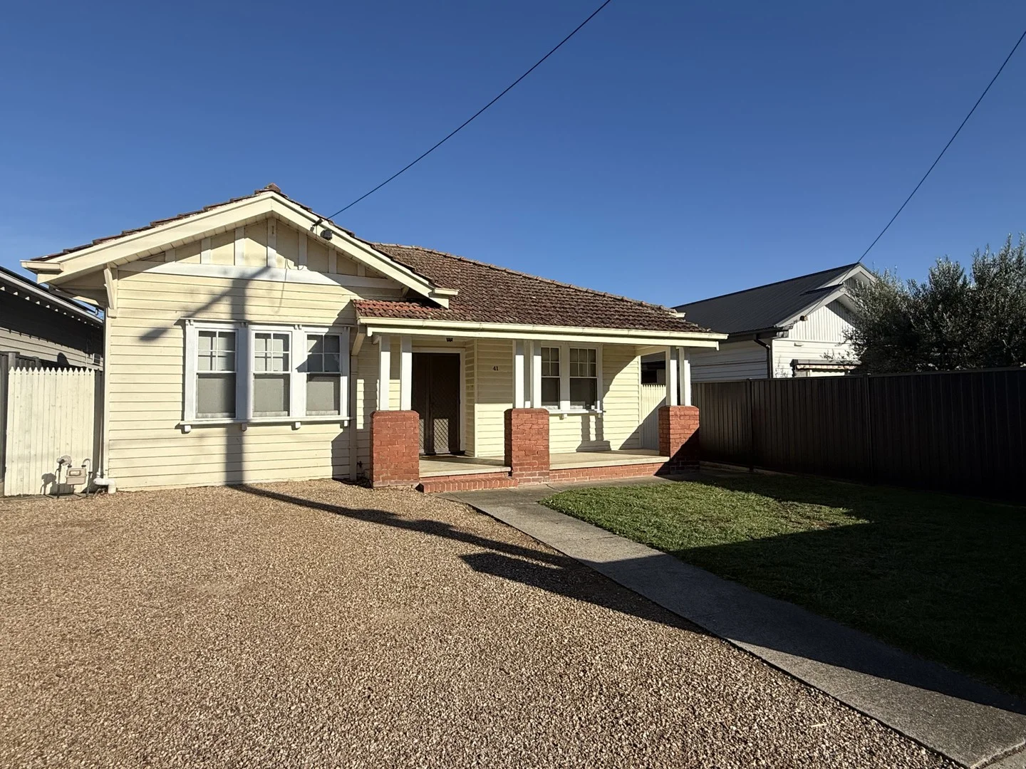 Primary image of 41 Budds Street, Coburg VIC 3058