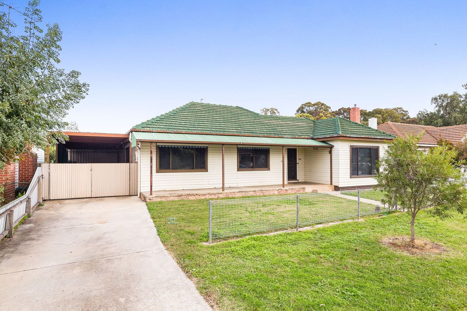 5 View Street, Kangaroo Flat VIC 3555 House For Rent Domain