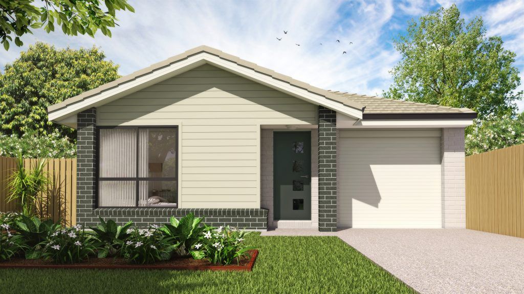 4 bedrooms New House & Land in Lot 425 Silver Gun Circuit EDGEWORTH NSW, 2285
