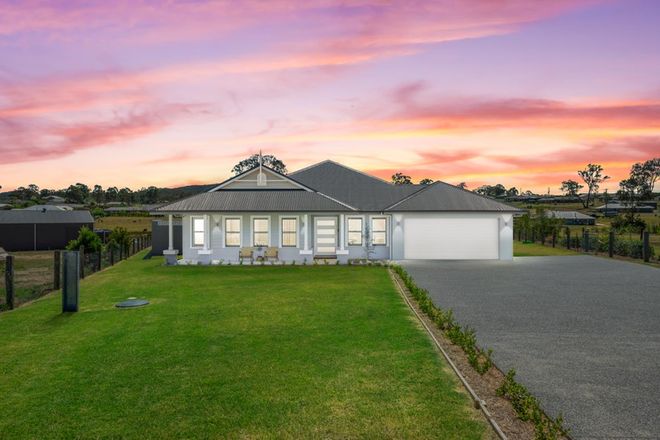 Picture of 112 Rosehill Road, MILLFIELD NSW 2325