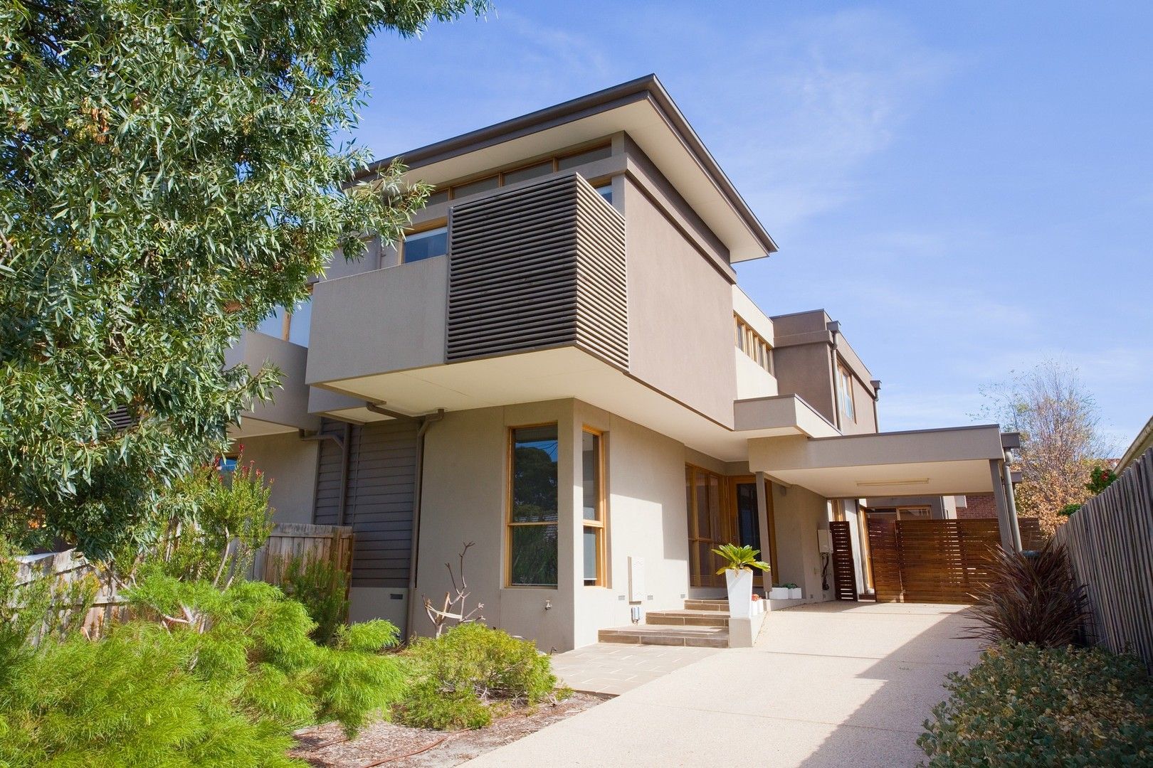 3 Porter Street, Hampton VIC 3188 Townhouse For Rent 1,000 Domain