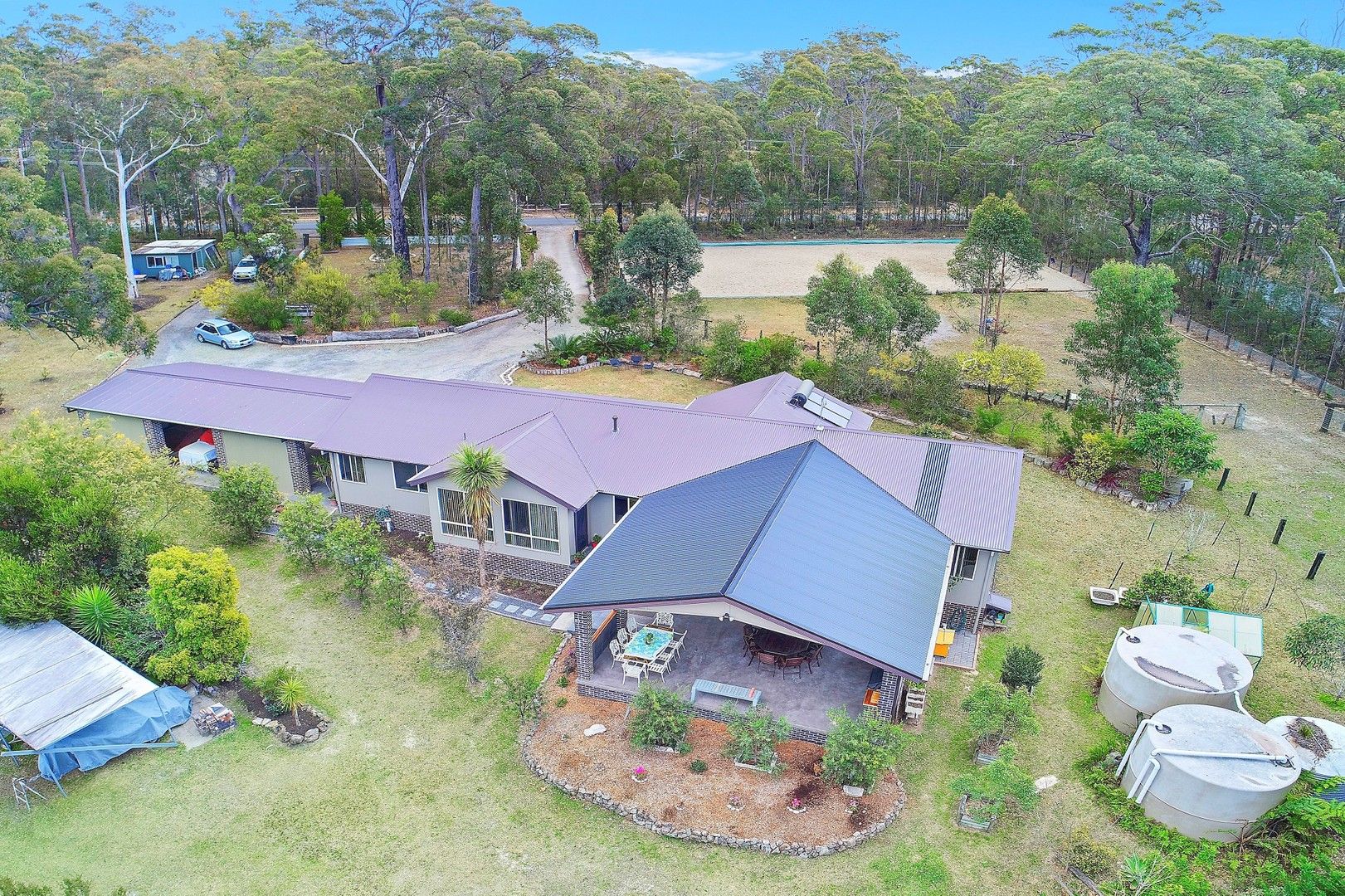 74 Cambourne Road, Tomerong NSW 2540 House for Sale Domain