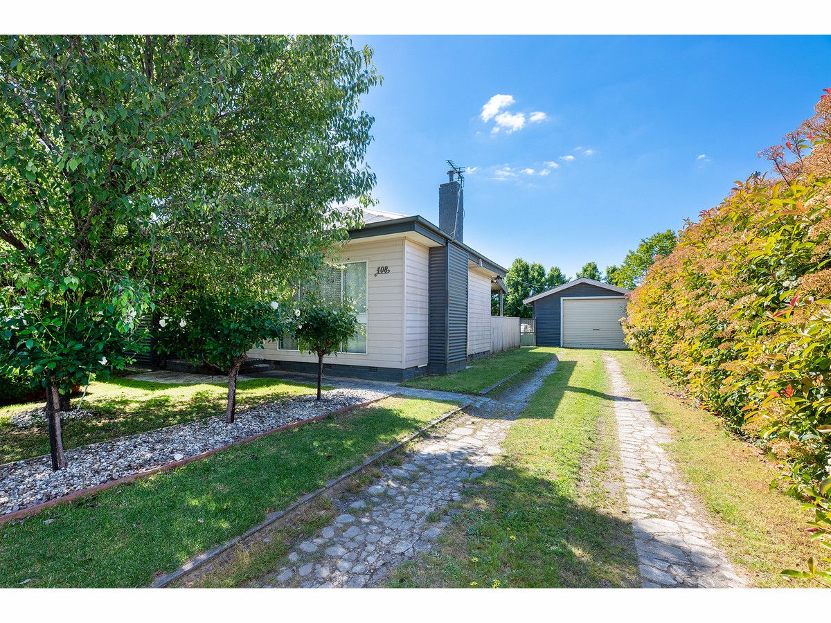 408 Logan Road, North Albury NSW 2640, Image 1