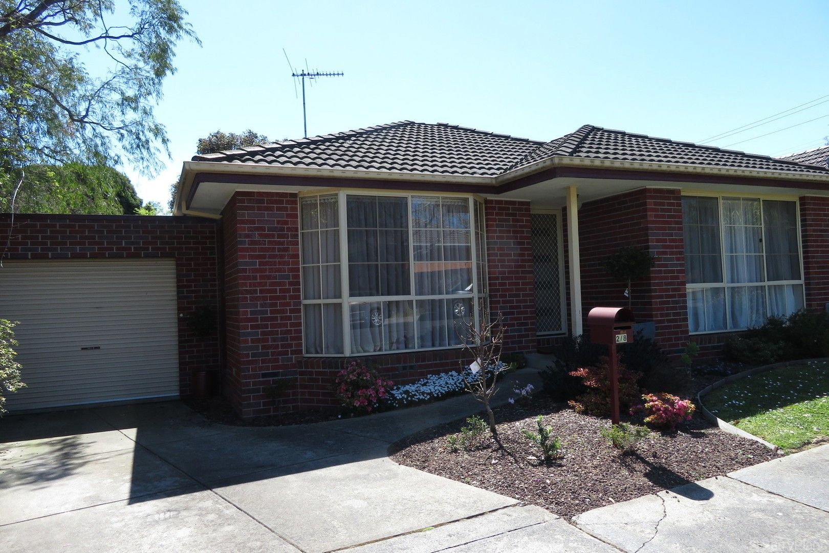 2 bedrooms House in 2A Keith Grove RINGWOOD VIC, 3134
