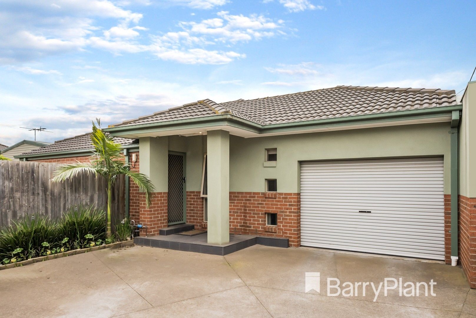 2 bedrooms Apartment / Unit / Flat in 4/71 Lewin Street DEER PARK VIC, 3023