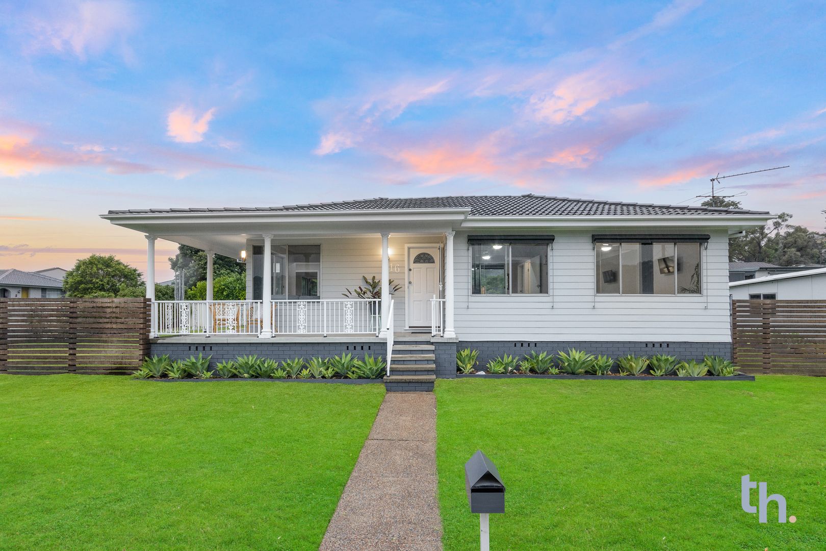 16 Victoria Street, Teralba NSW 2284