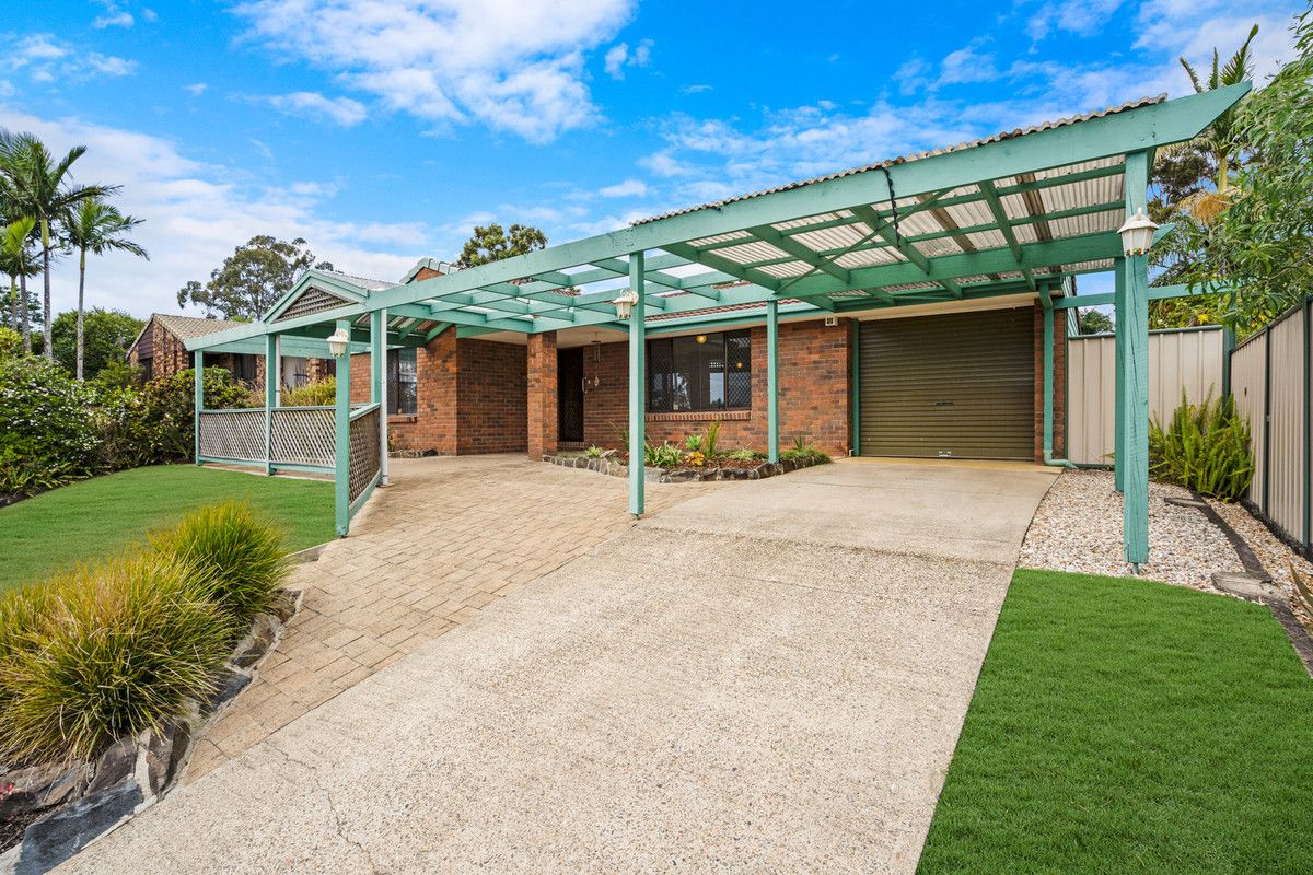 68 Alexander Drive, Highland Park QLD 4211, Image 0