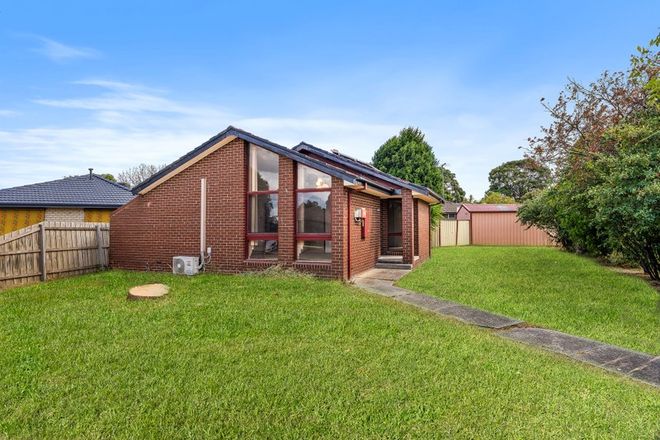 Picture of 13 Hastings Court, EPPING VIC 3076