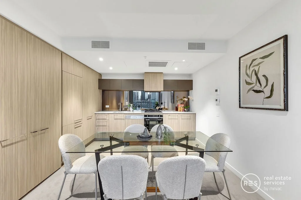 Additional image 5 of 410/81 South Wharf Drive, Docklands VIC 3008