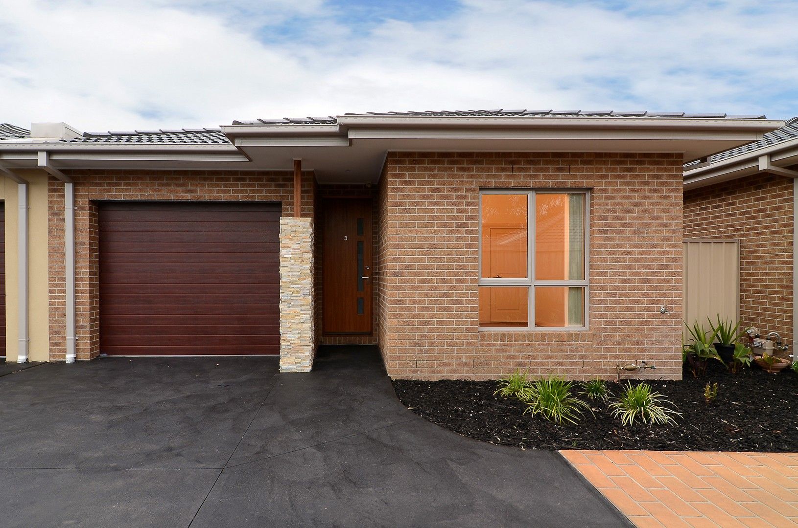 2 bedrooms Apartment / Unit / Flat in 3/89 Cadles Road CARRUM DOWNS VIC, 3201
