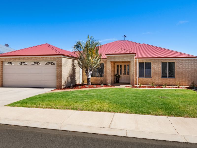 2 Purna Place, Hannans WA 6430, Image 0