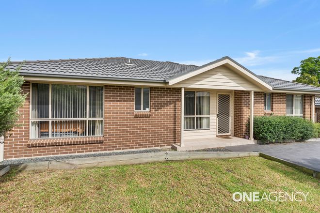 Picture of 1/28 Sugarwood Road, WORRIGEE NSW 2540