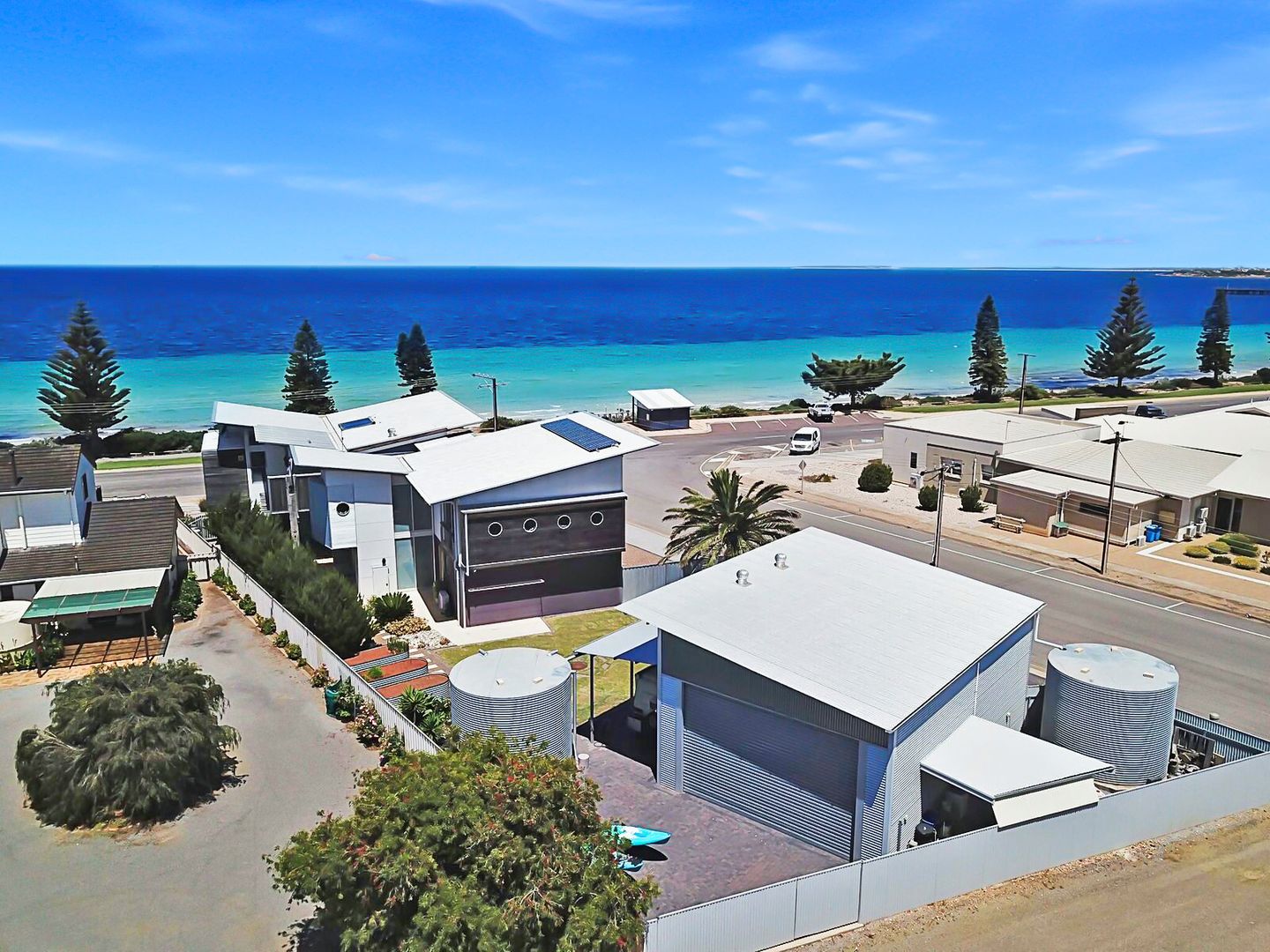 9 Esplanade, Tumby Bay SA 5605 Domain