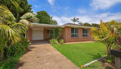 Picture of 11 Fourth Avenue, TOUKLEY NSW 2263