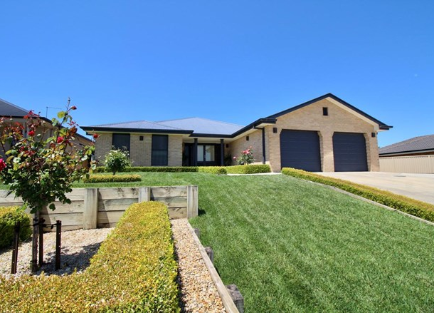 7 Vincent Crescent, Kelso NSW 2795