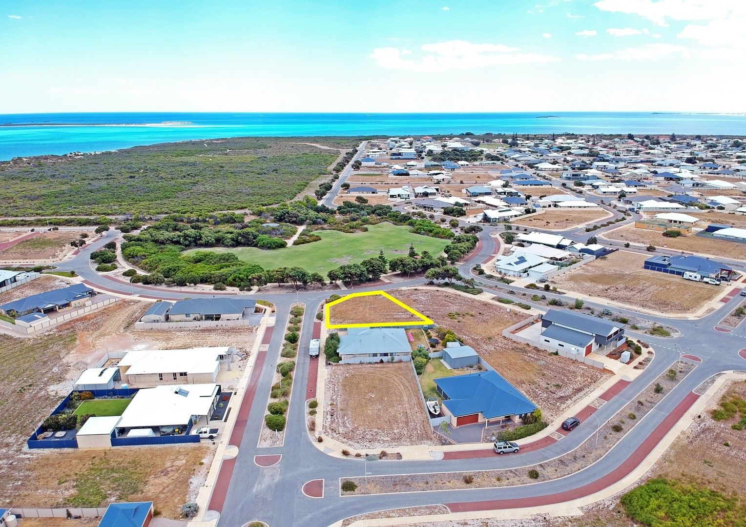 Lot 817/59 Beachridge Drive, Jurien Bay WA 6516, Image 0