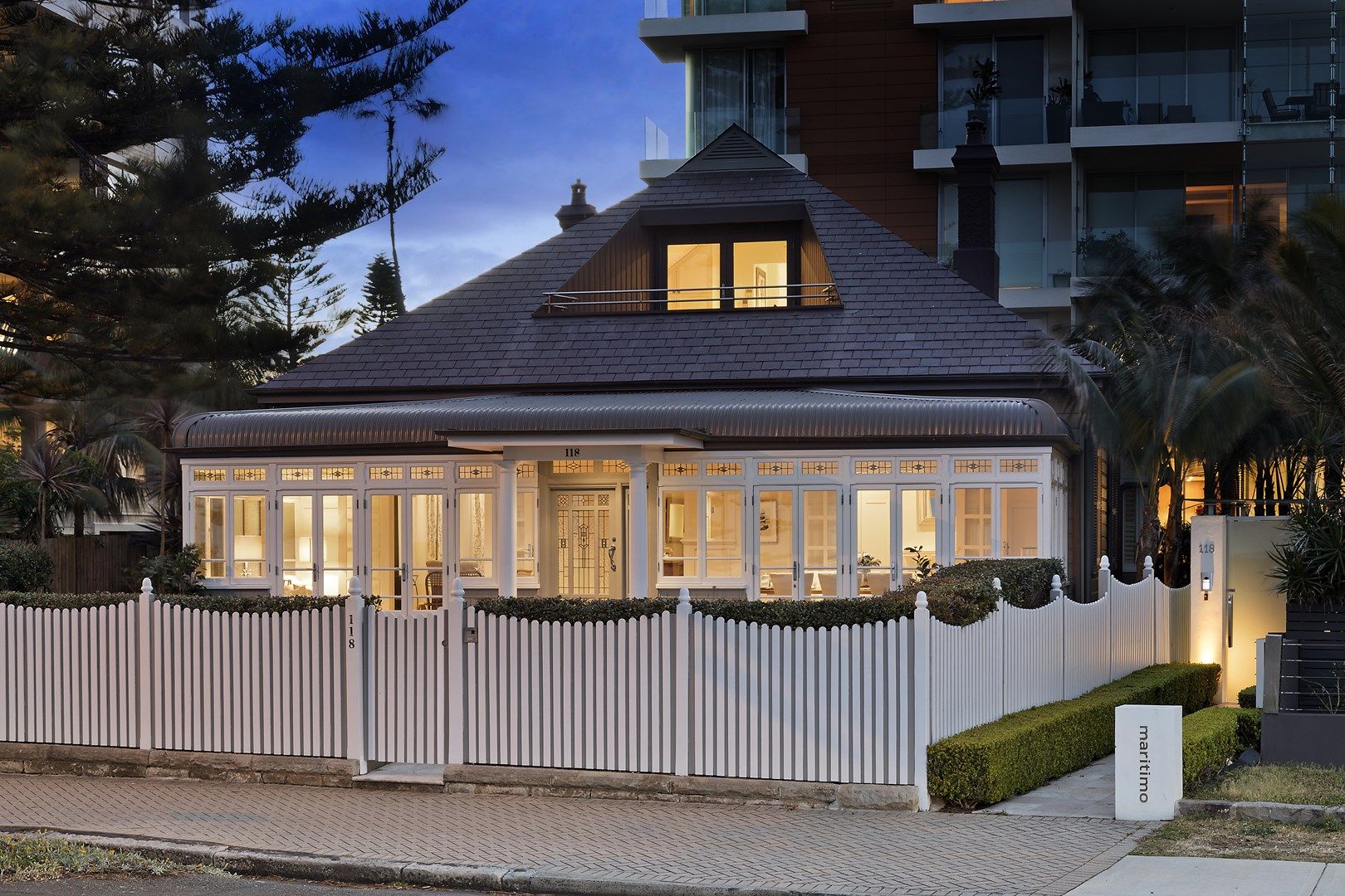 118 North Steyne, Manly NSW 2095, Image 0