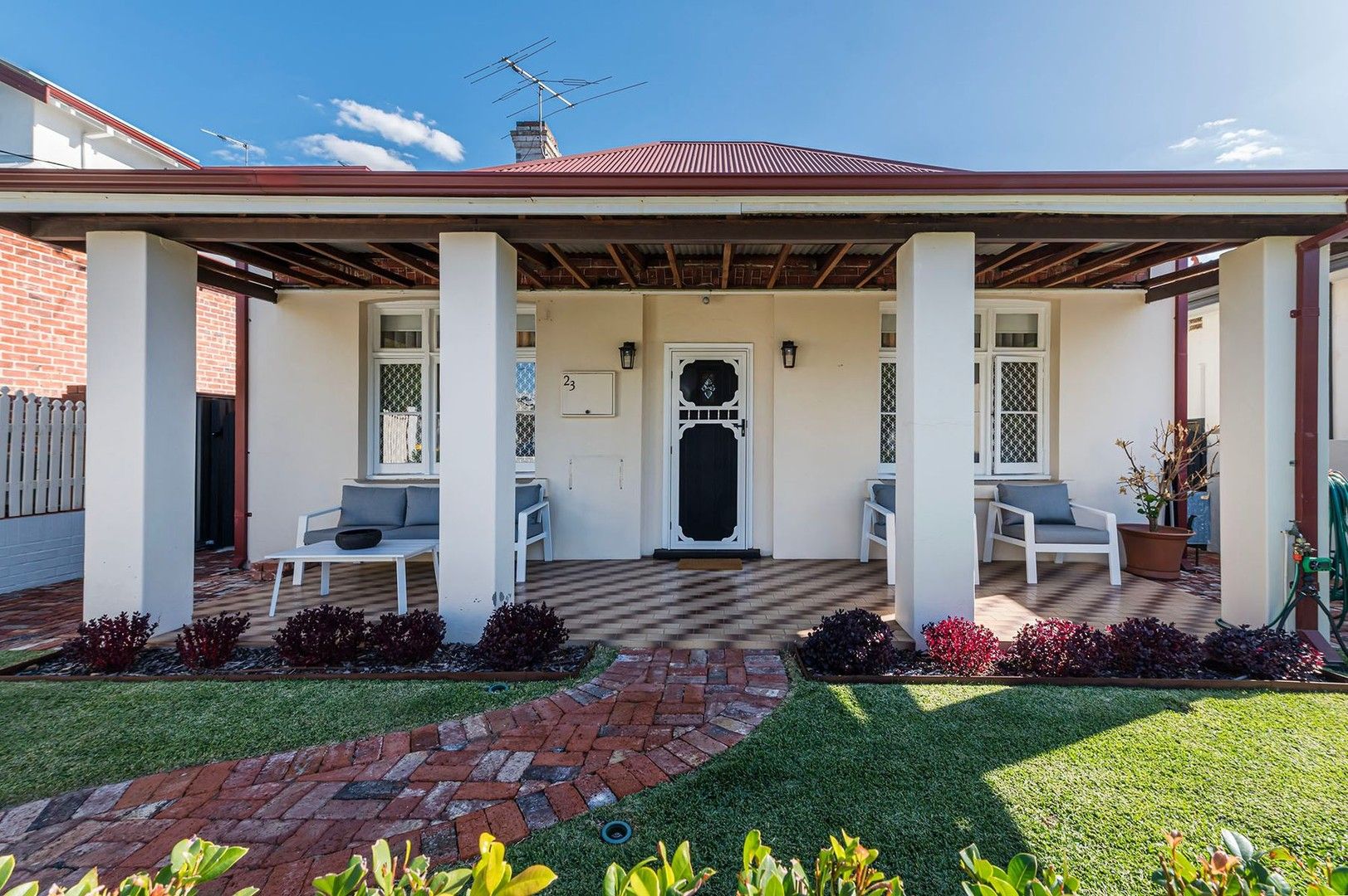 23 Commonwealth Avenue, North Perth WA 6006 House For Rent Domain