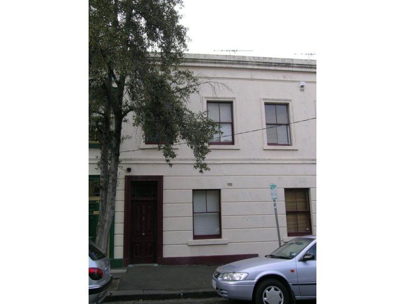 3 bedrooms House in 15 King William Street FITZROY VIC, 3065
