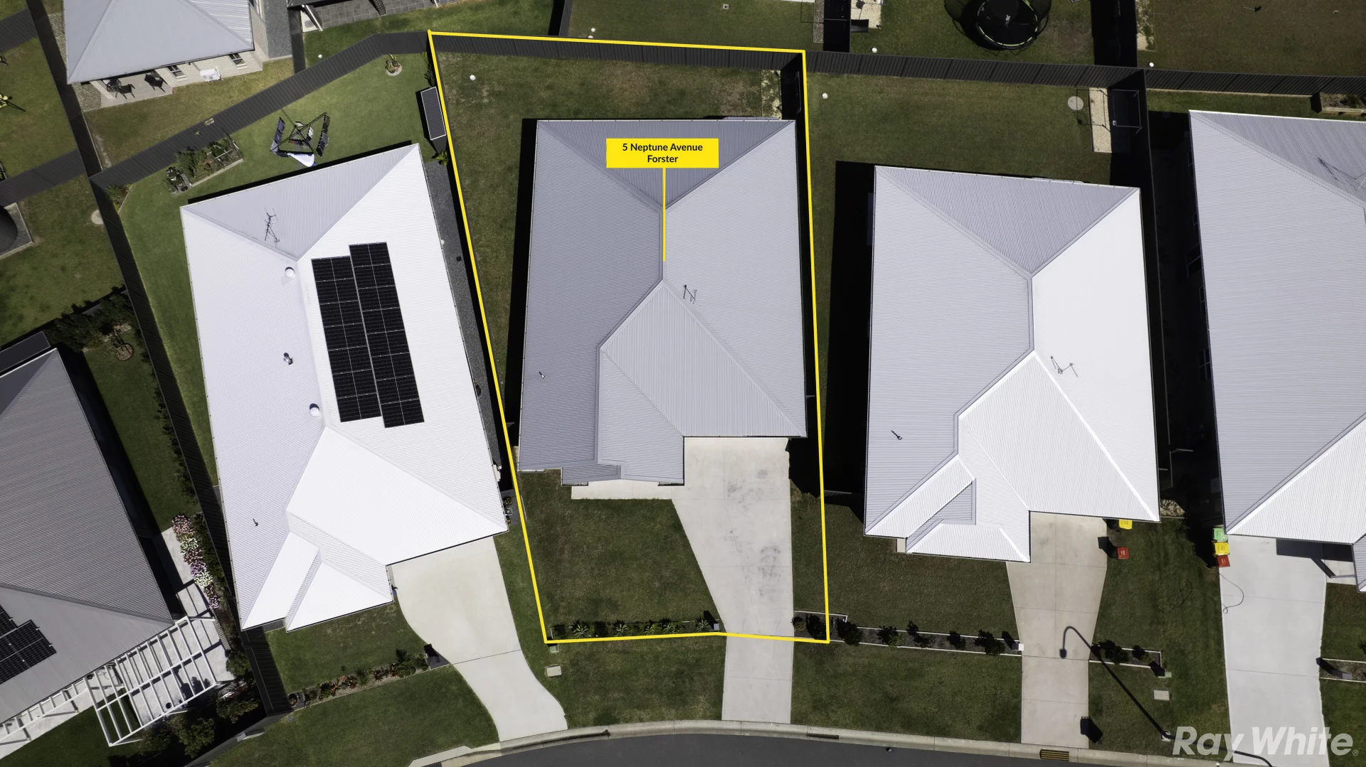 Additional image 10 of 5 Neptune Avenue, Forster NSW 2428