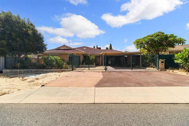 Picture of 4 Hythe Road, MARANGAROO WA 6064