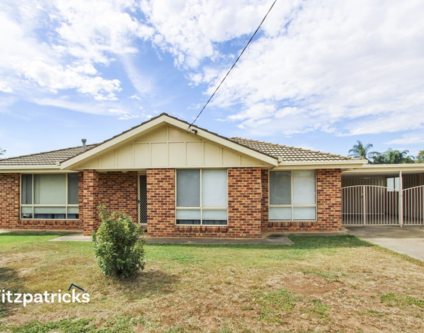 48 Oleander Crescent, Lake Albert NSW 2650