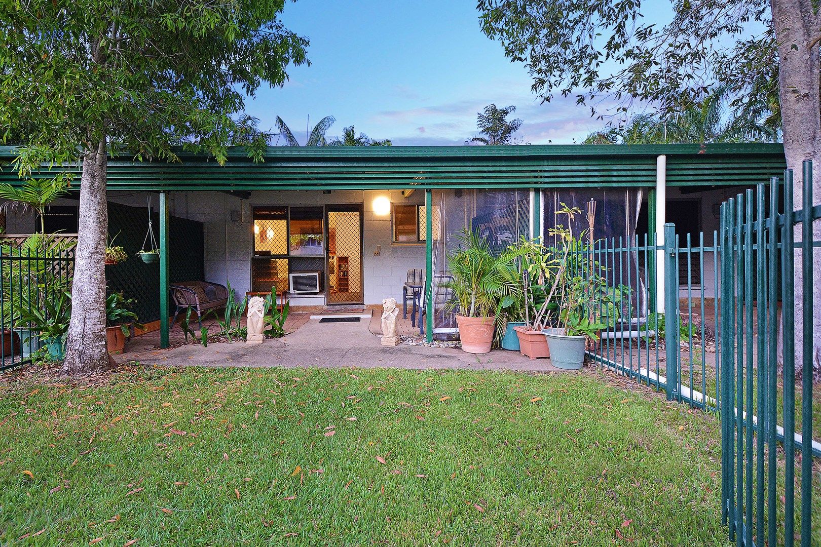 2/4 Barossa Street, LARRAKEYAH NT 0820, Image 0