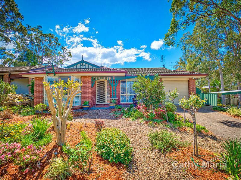 17 Asquith Avenue, Windermere Park NSW 2264, Image 0