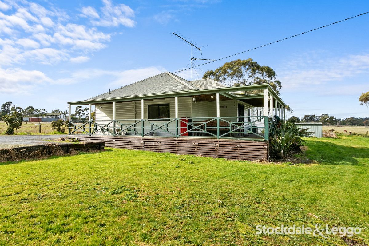 310 Latrobe Road, Morwell VIC 3840, Image 1