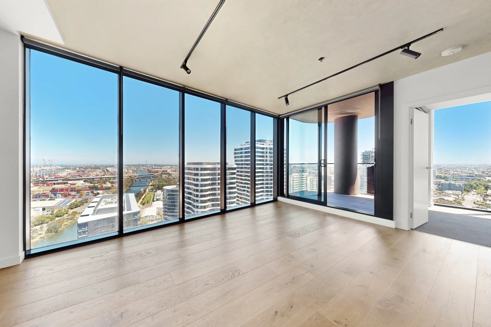 Additional image 4 of 2408/6 Joseph Road, Footscray VIC 3011