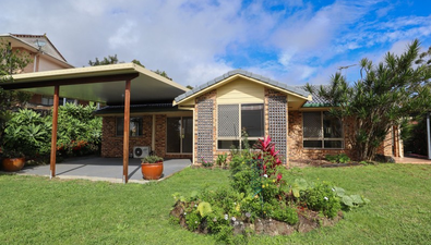 Picture of 23 Barr Scott Drive, LISMORE HEIGHTS NSW 2480