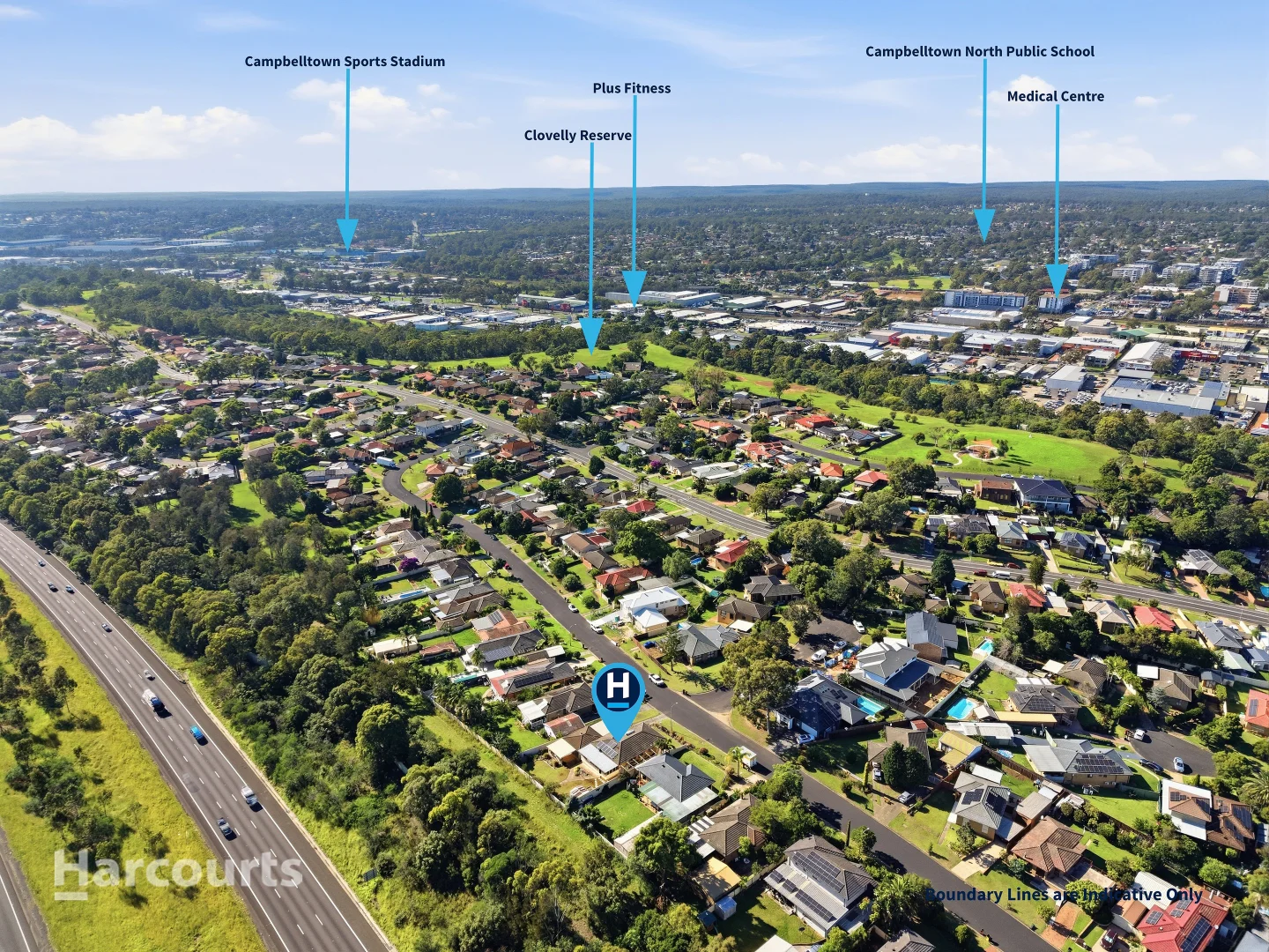 Additional image 16 of 33 Elouera Crescent, Woodbine NSW 2560