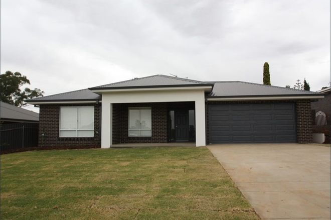 Picture of 78 Lewis Street North, COOLAMON NSW 2701