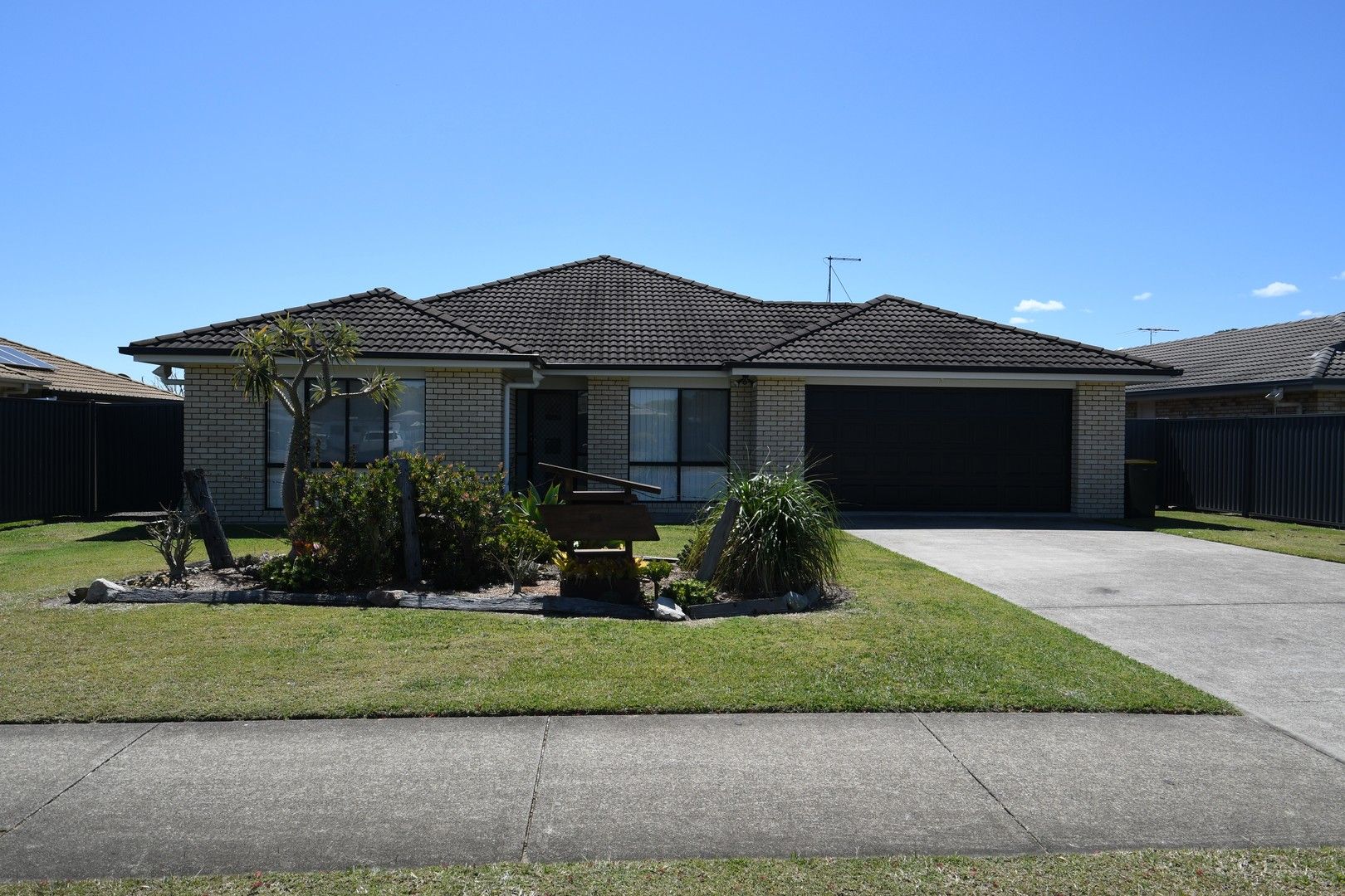 4 bedrooms House in 24 Bray Street LOWOOD QLD, 4311