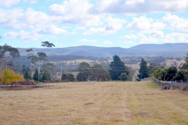 Picture of Lot 1 Tasman Highway, LITTLE SWANPORT TAS 7190