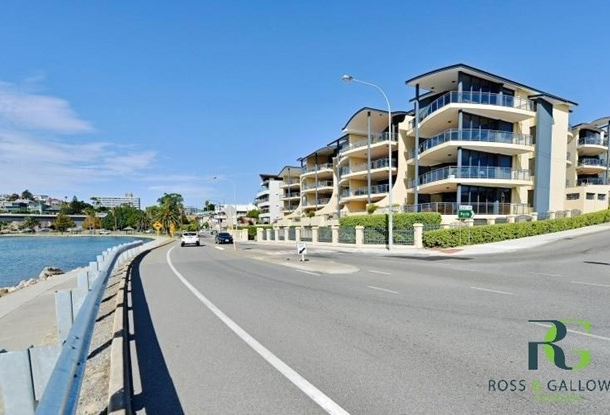 17/1 Riverside Road, East Fremantle WA 6158