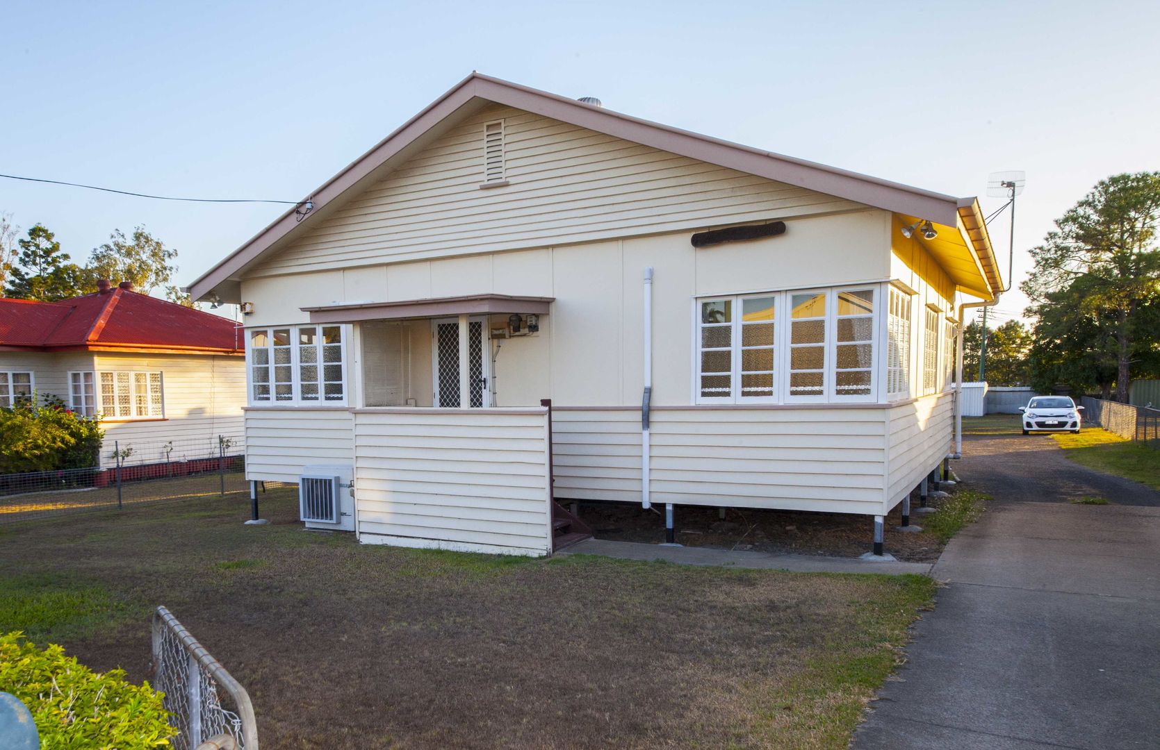 638 Kent St Maryborough Qld 4650 Domain
