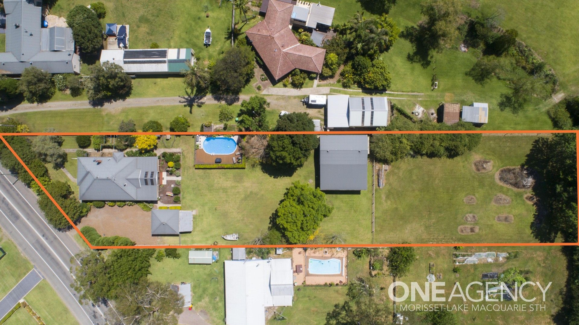 492 Freemans Drive, Cooranbong NSW 2265, Image 1