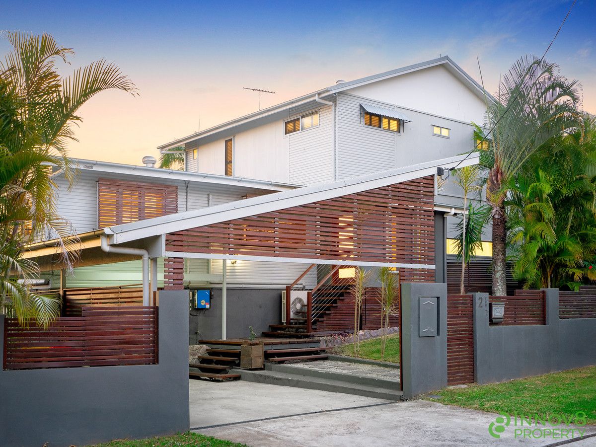 2 Cootha Street, Everton Park QLD 4053, Image 0