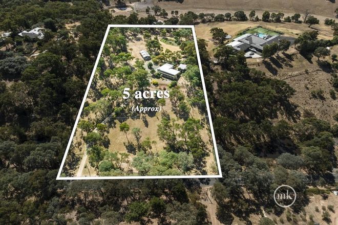 Picture of 178 Black Gully Road, DIAMOND CREEK VIC 3089