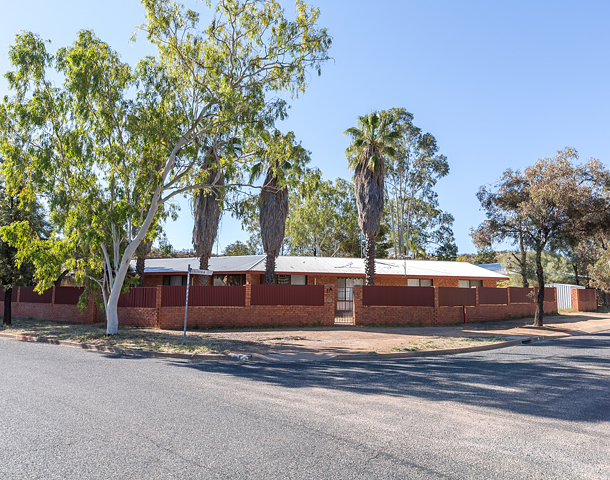 1 Bauhinia Court, East Side NT 0870