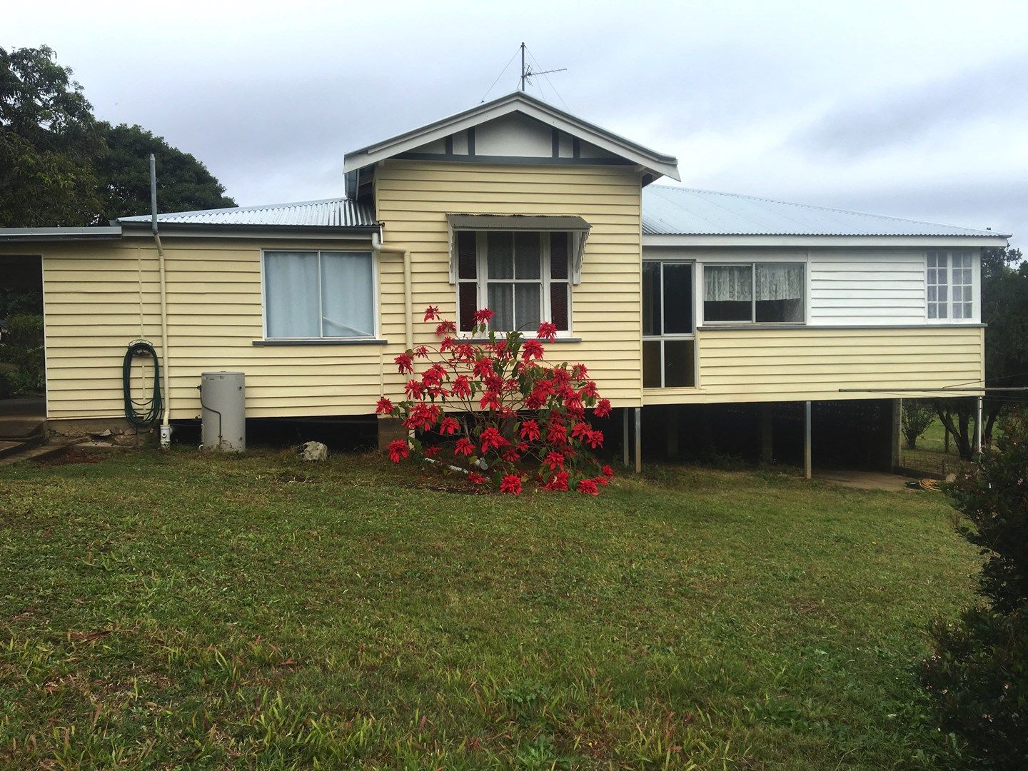 235 Kandanga Imbil Road, Kandanga Property History & Address Research