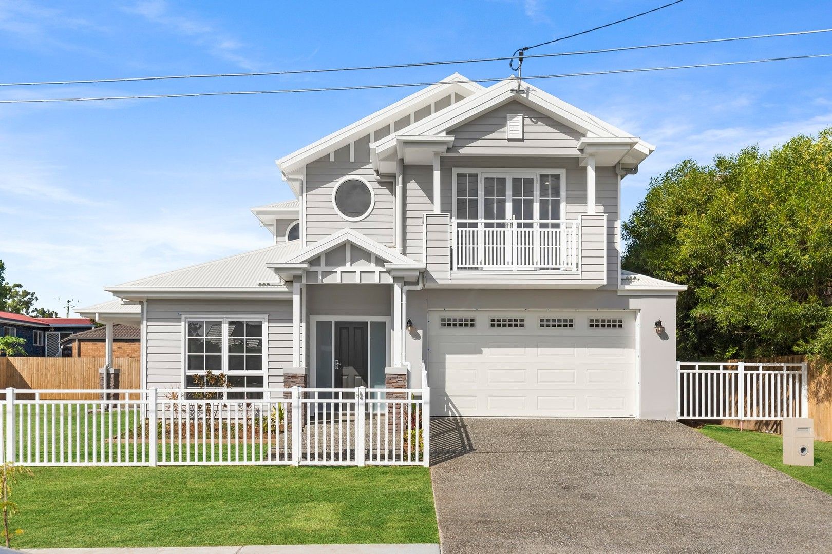 5 bedrooms House in 17A Elliott Road BANYO QLD, 4014