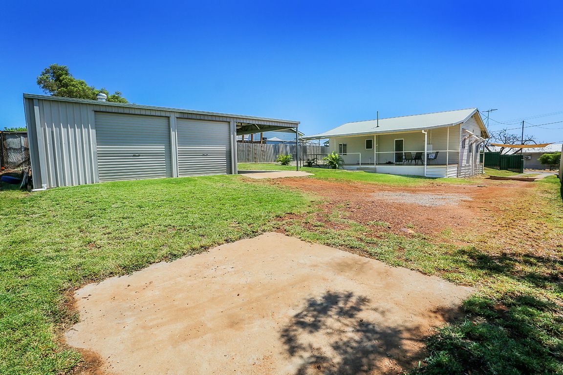 23 Hilton Road, Mount Isa QLD 4825, Image 0