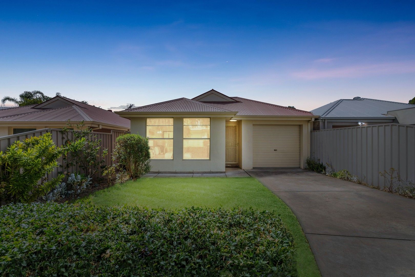 20 Fairview Terrace, Clearview SA 5085, Image 0