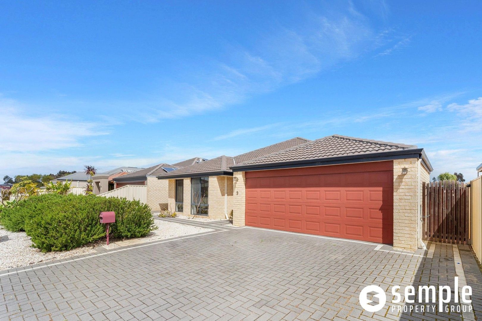 9 Danaine Street, Success WA 6164, Image 0