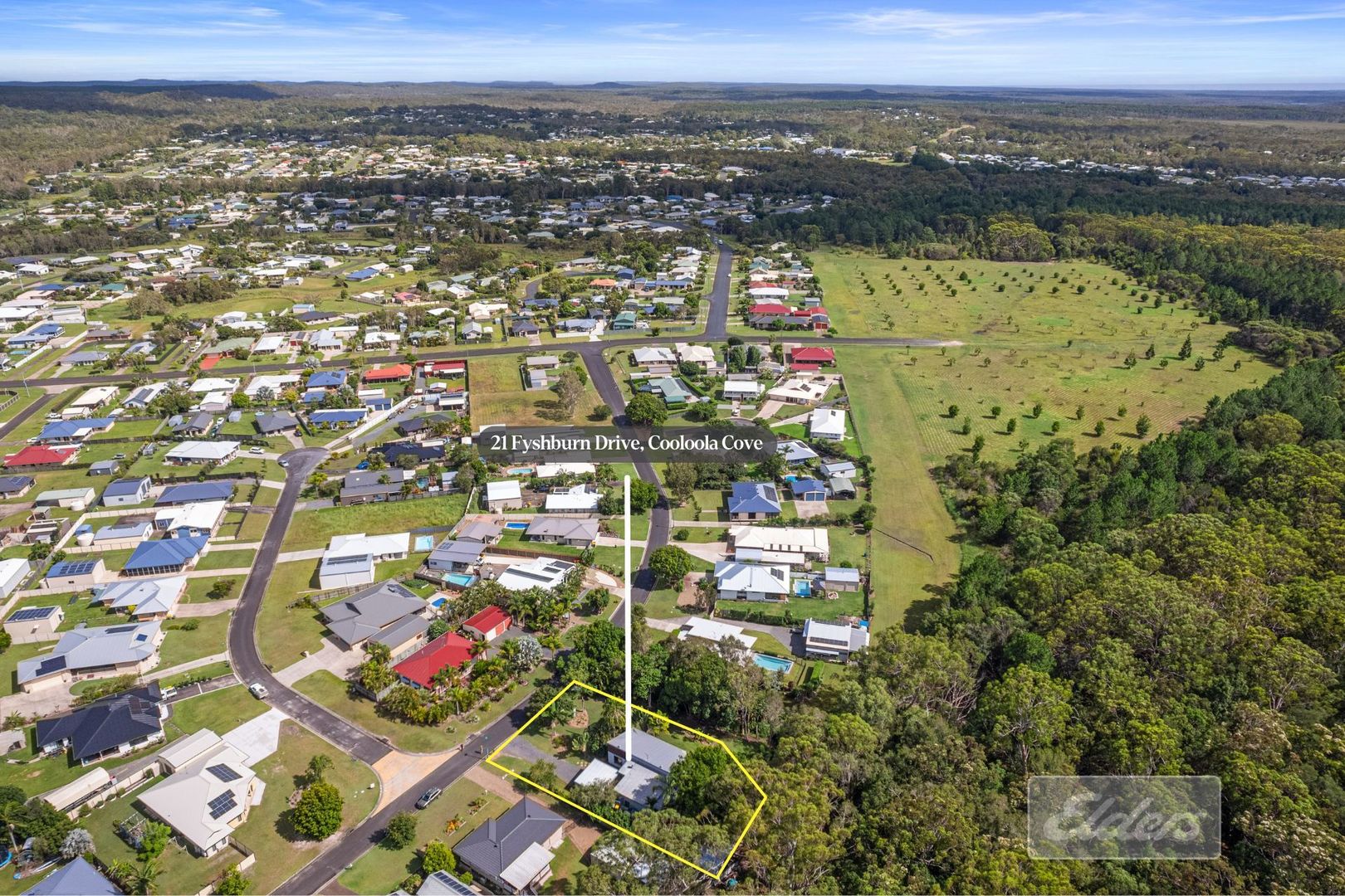 21 Fyshburn Drive, Cooloola Cove QLD 4580, Image 2