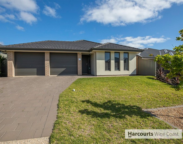 9 Willandra Street, Seaford Heights SA 5169