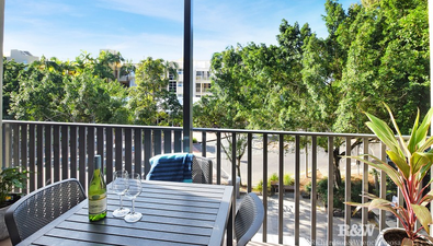Picture of 210/62 Hastings Street, NOOSA HEADS QLD 4567