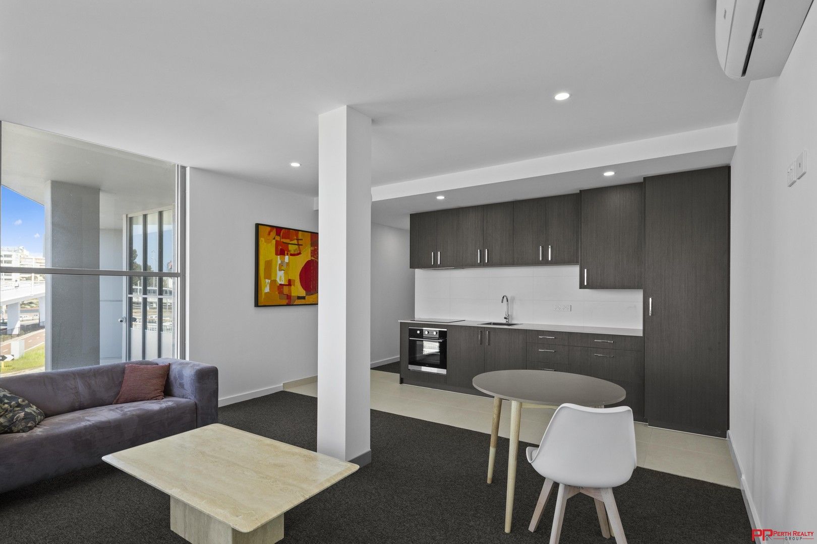 2 bedrooms Apartment / Unit / Flat in 4/32 Edward Street PERTH WA, 6000
